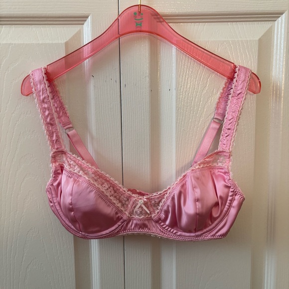 For Love & Lemons Posie Bra - Picture 2 of 5